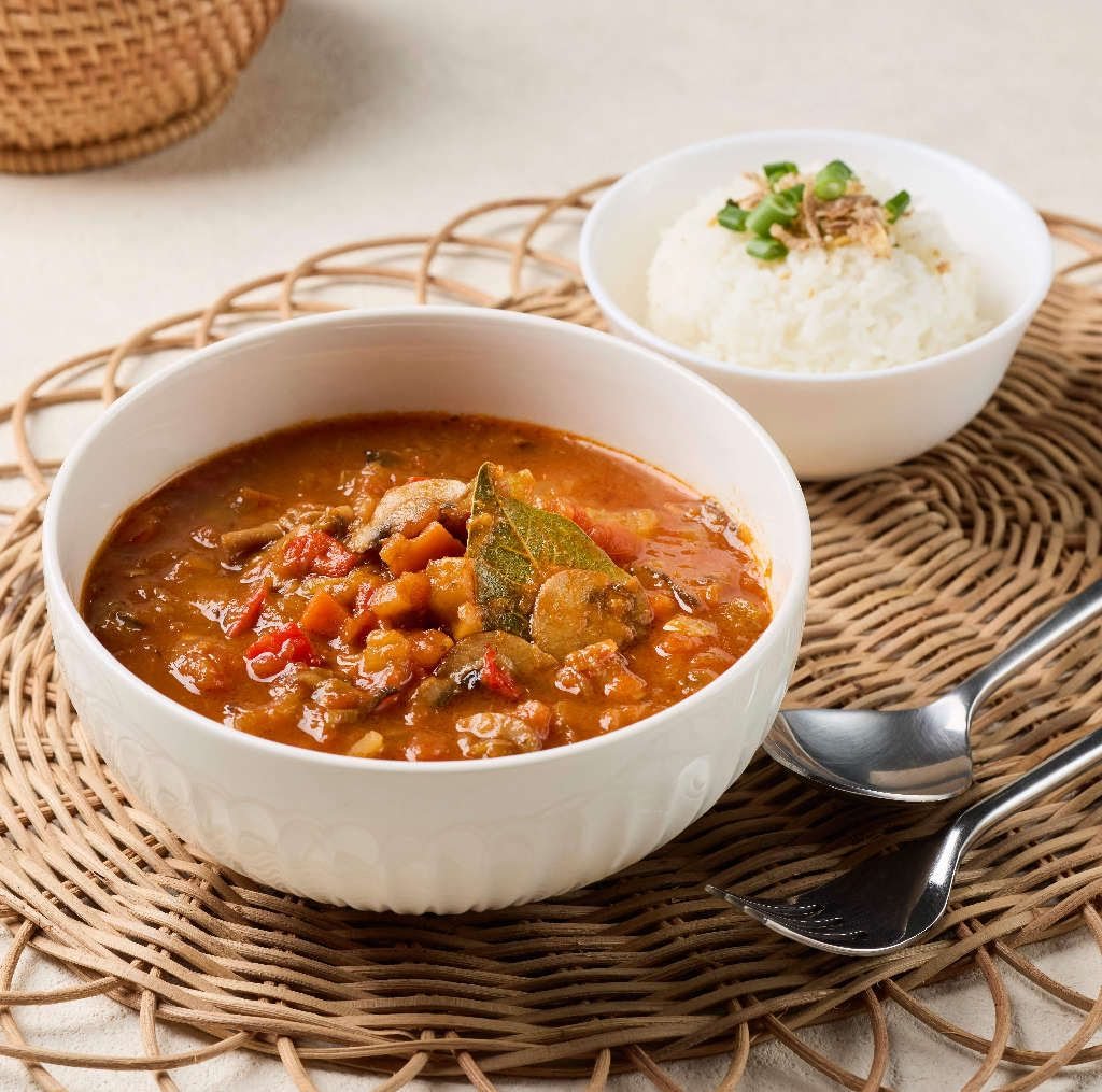 Keong Saik Bakery by null