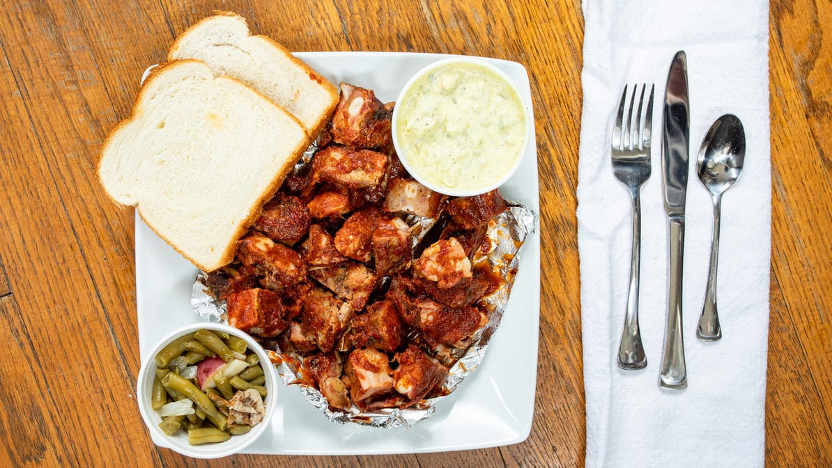 Neighborhood Smoke House Llc by null