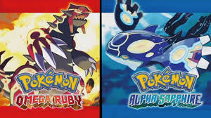 [PokeCommunity.com] Primal Reversion Discussion & Speculation Thread