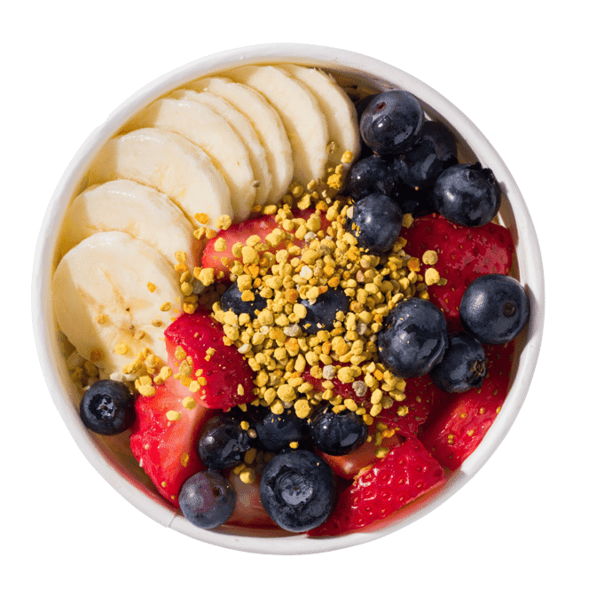 Paradise Bowls Hermosa Beach by null