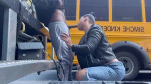 Blowjob public bus jpg x Blowjob public bus