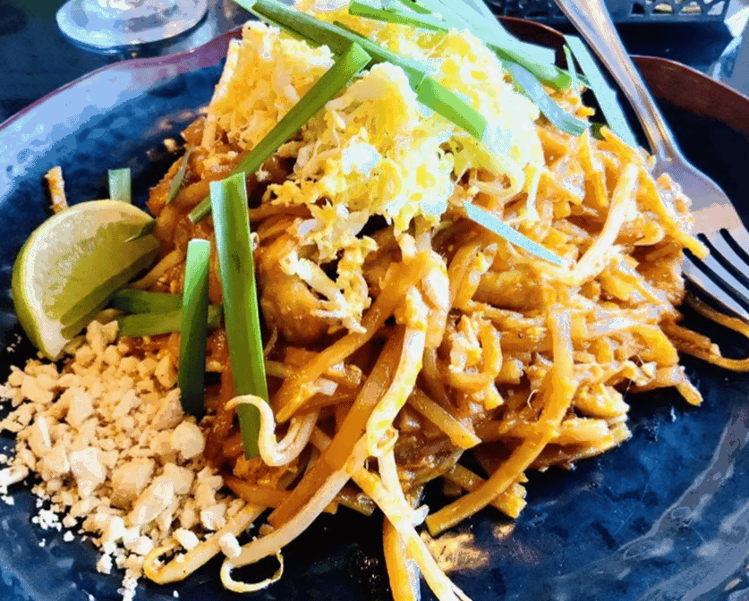 My Thai Cuisine by null