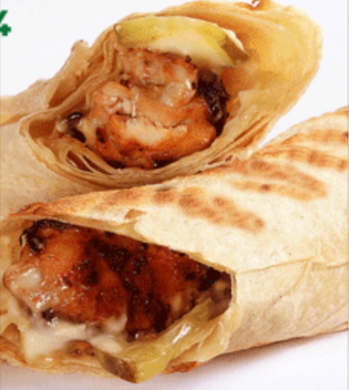 Kushari & Grill by null