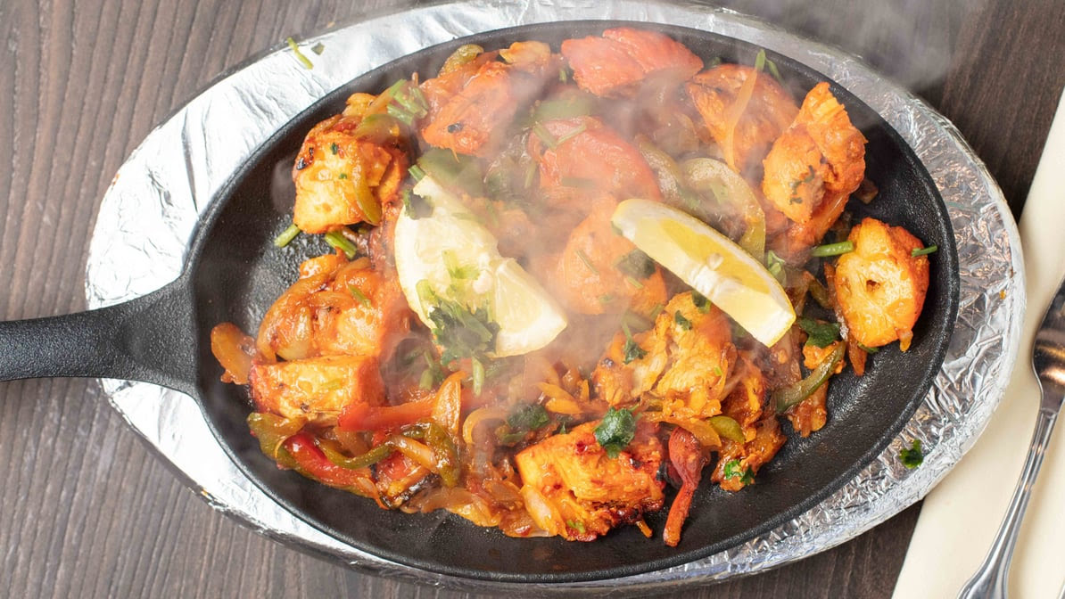 Namaste Indian Restaurant by null