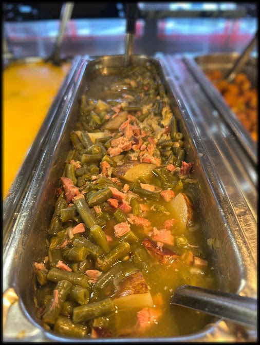 Mike Anderson's Barbeque House & Catering Company by null