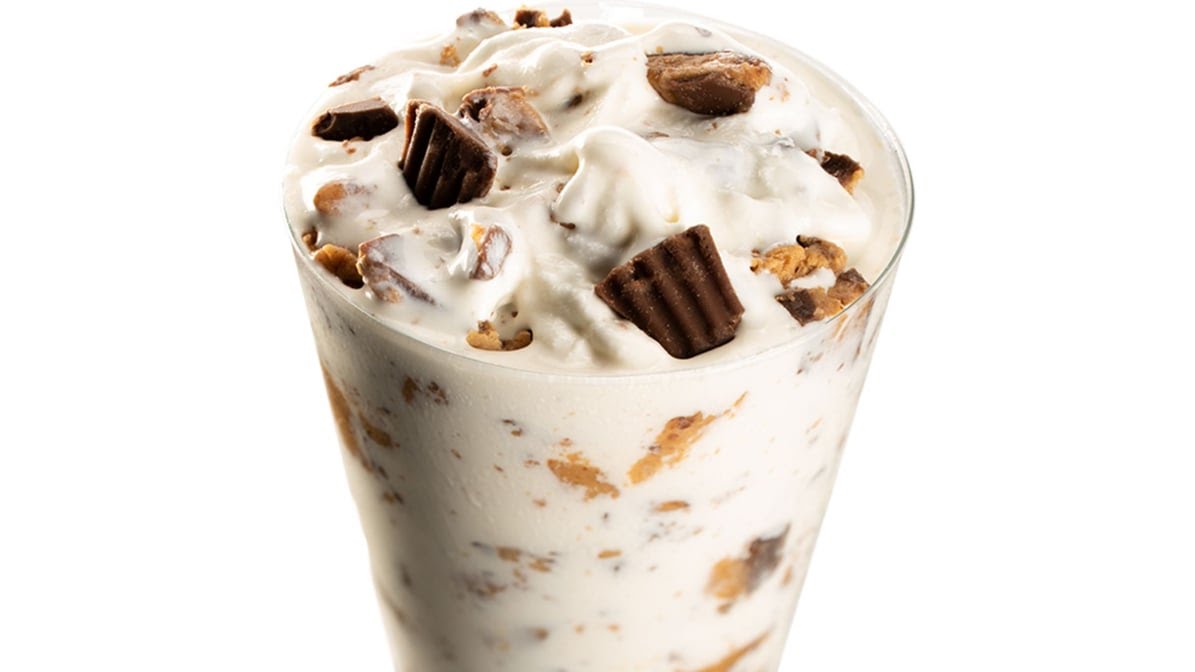 Handels Homemade Ice Cream by null