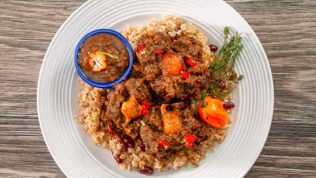 Luxury Cuisines- Clausell's Delightful & Tasty by null