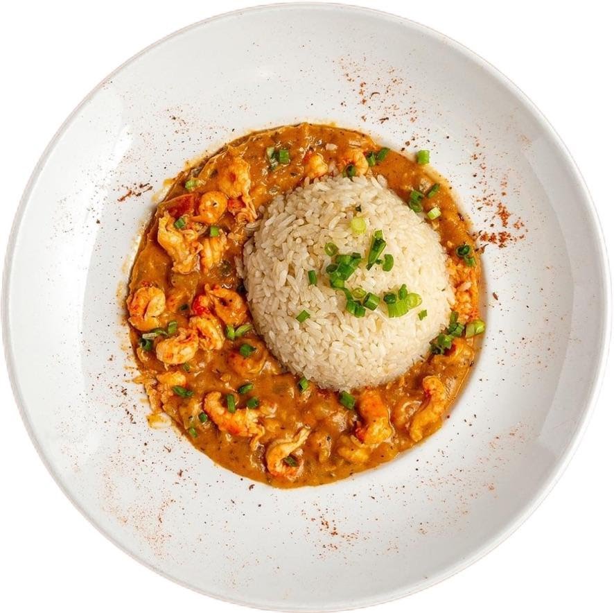 Louisiana Bistreaux Seafood Kitchen Buckhead by null