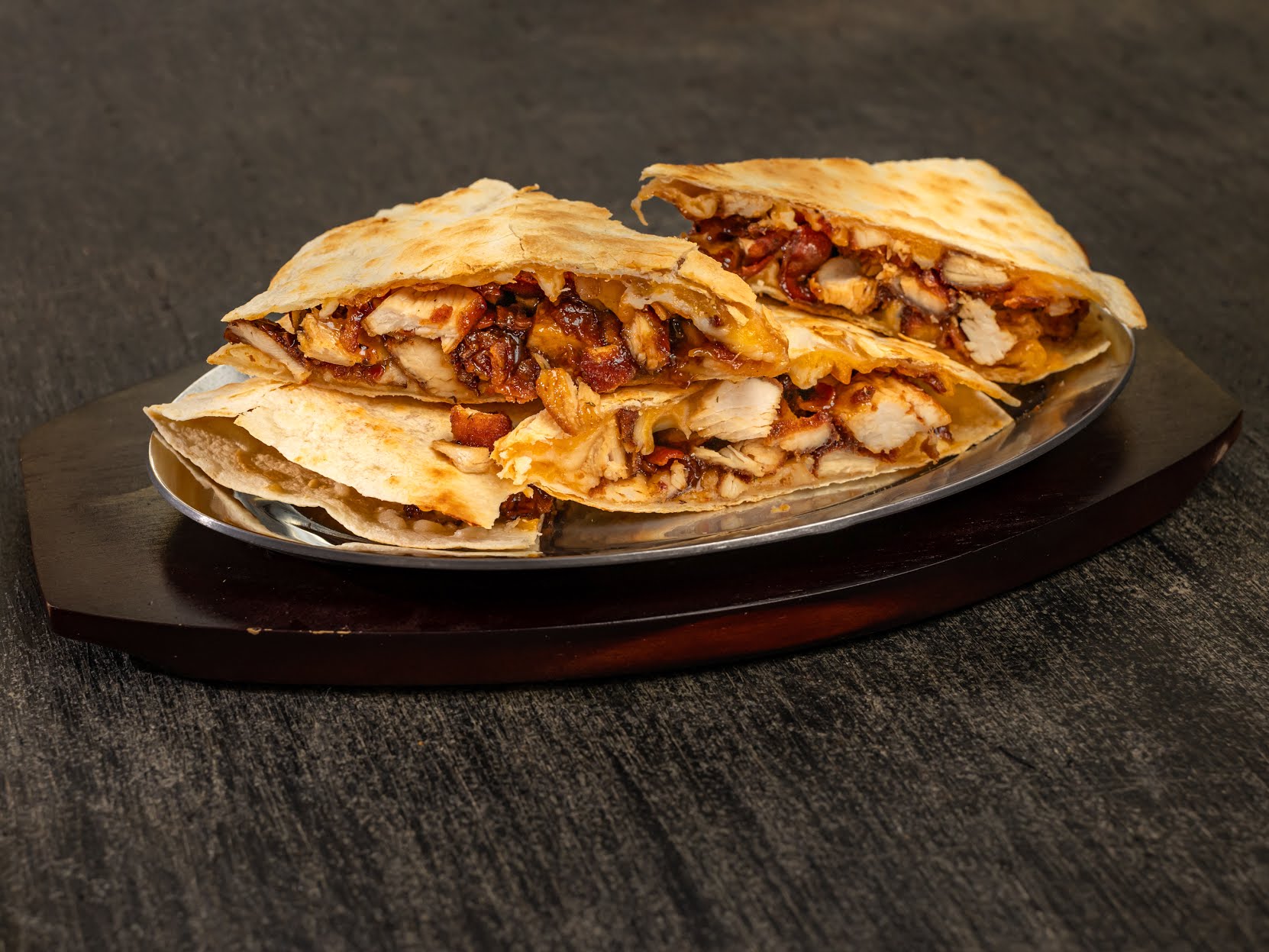 Chubs Burgers Burritos and Heroes by null