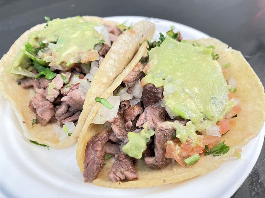 Taco Y Taco Mexican Eatery by null