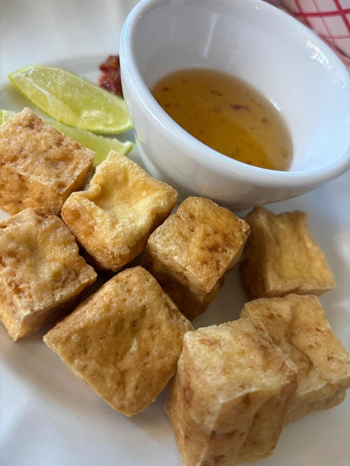 Sweet Basil Express by null