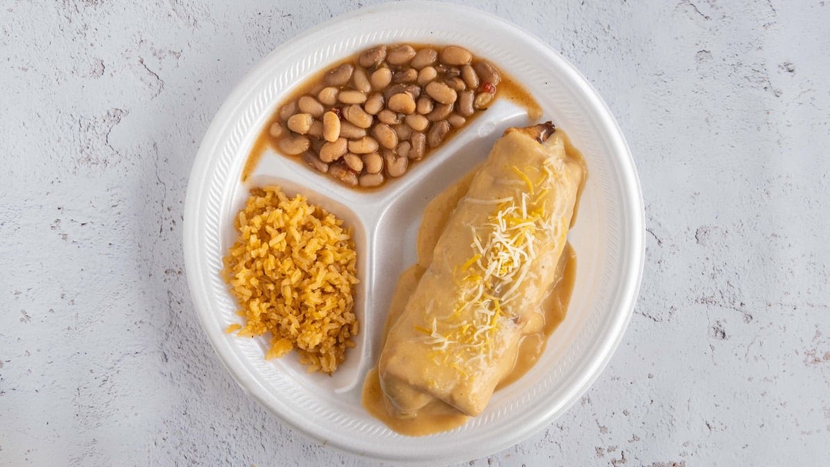 La Reina de los Tacos by null