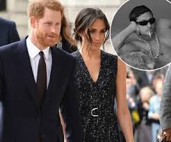 Interestingly meghan was also linked to another american who wor jpg x Meghan markle