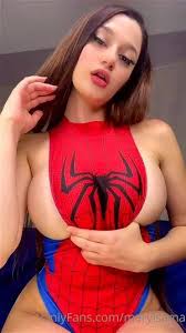 Eaftggaaaa ietaklkhrauzjhu jpg x Spider girl