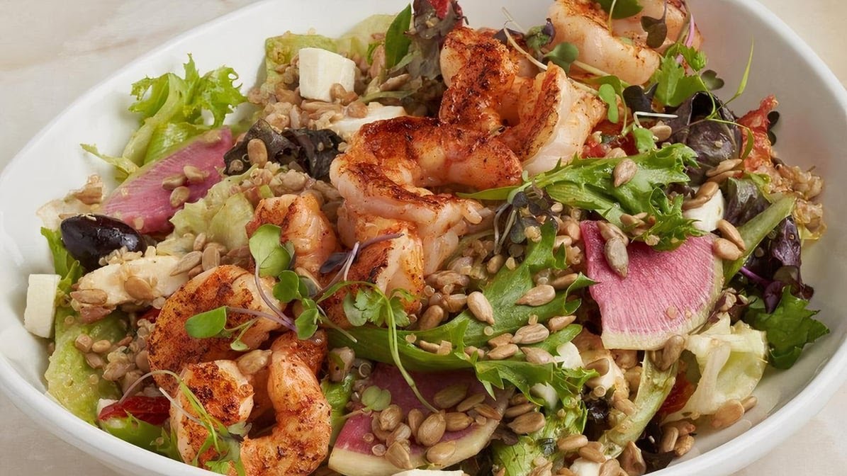 Silver Diner by null