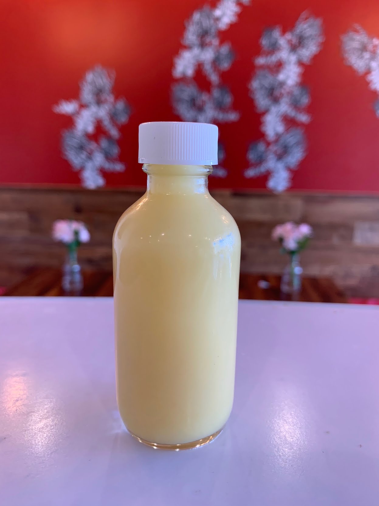 The Punchbowl Los Angeles by null