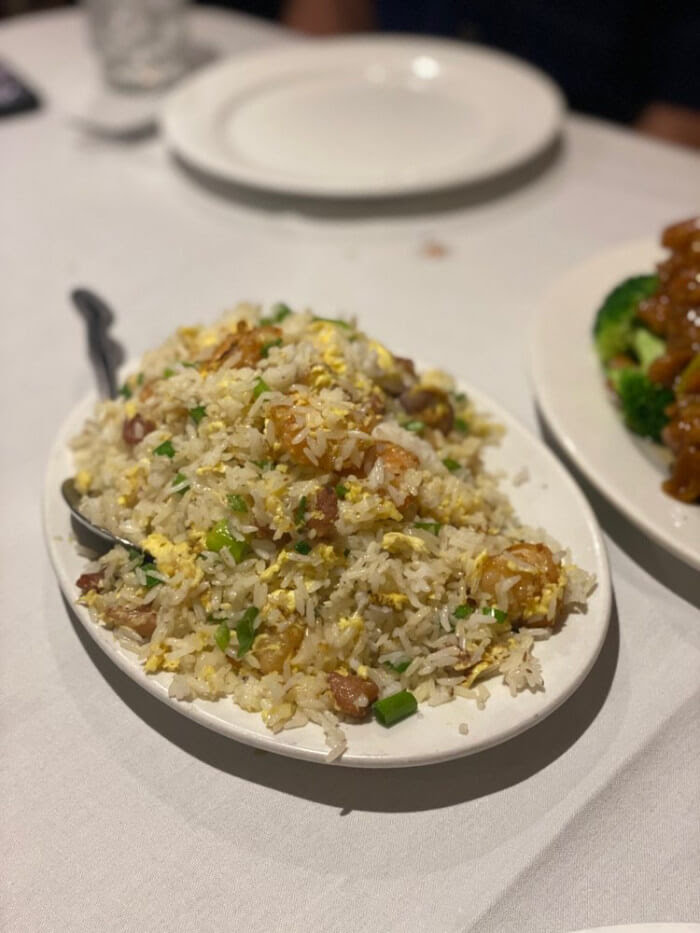 Yang Chow 2.0 by null