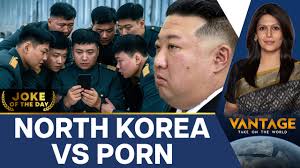 North korean soldiers addicted to porn jpg x North korean