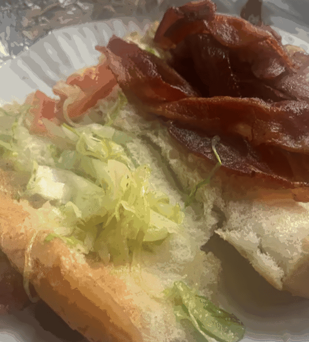 Ashmont Market & Liquor by null