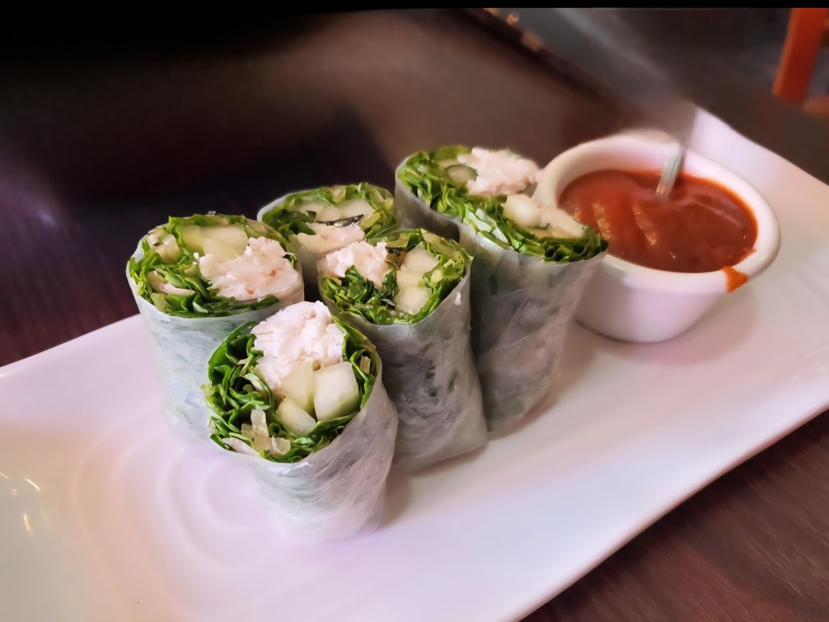 Rustic Spoon - Toluca Lake by null