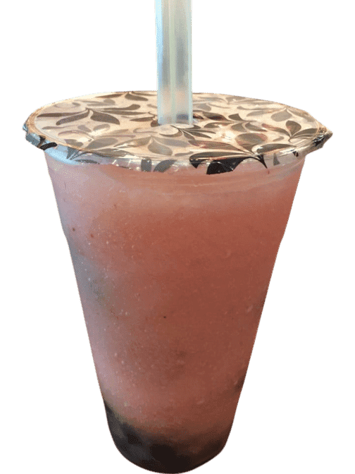 Brian's Shave Ice & Boba by null