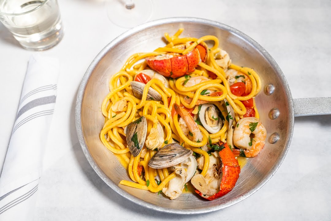 Dal Contadino Trattoria by null