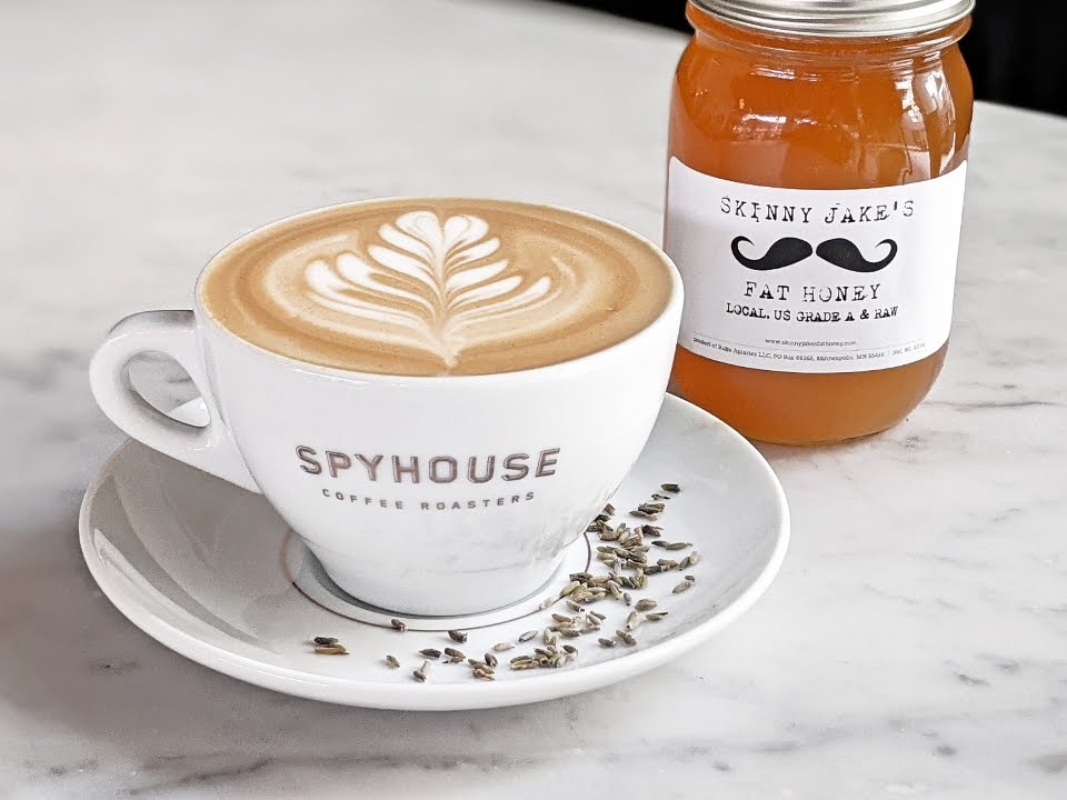 Spyhouse Coffee Roasters | North Loop by null