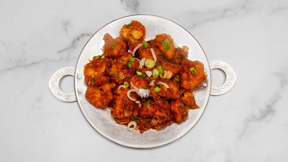 Taaza Bistro Greensboro by null