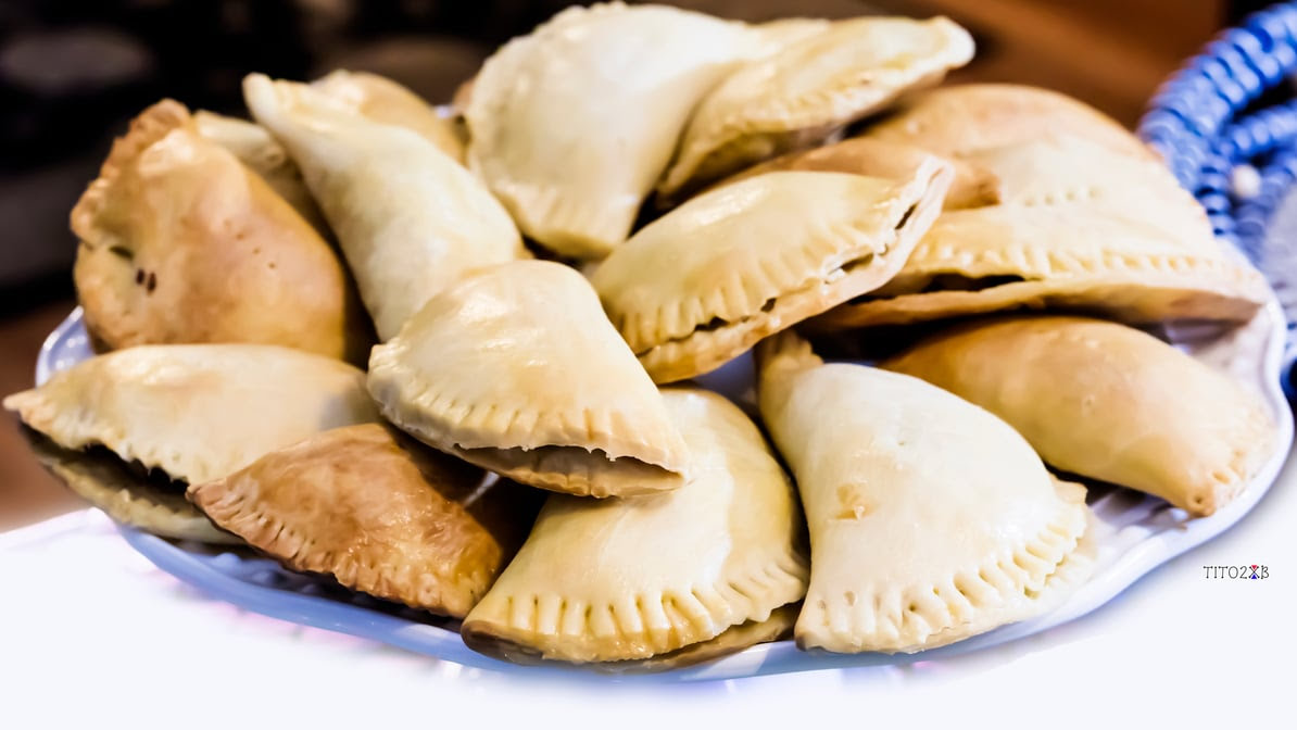 African Eats Cuisine by null