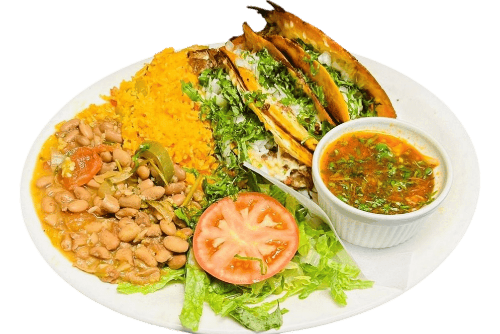 Burrito King by null