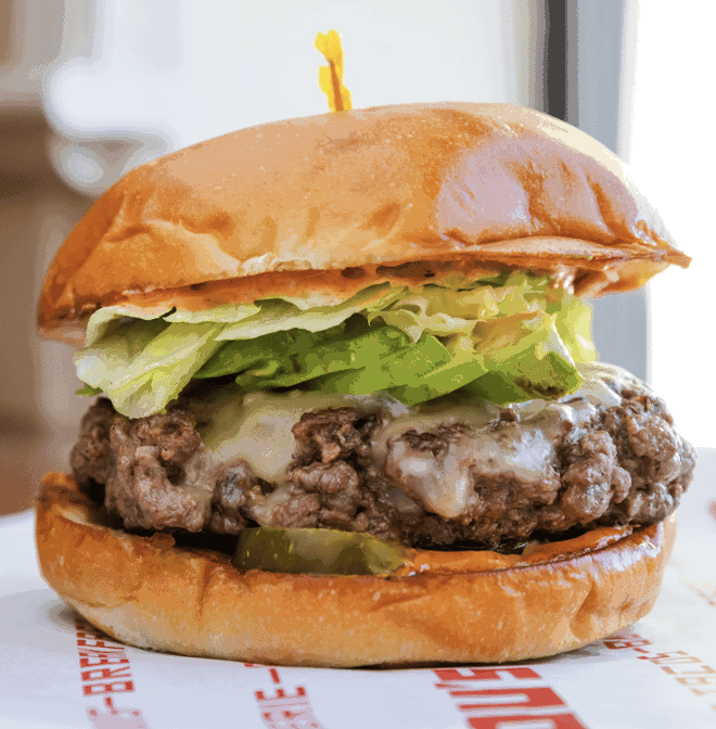 Lou’s Eastside by null