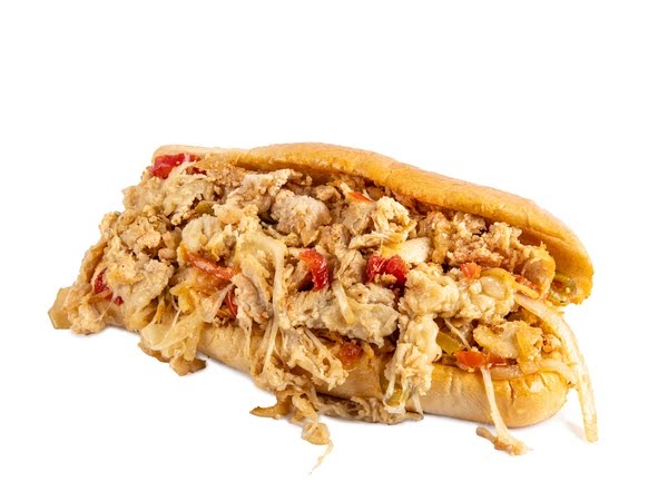Mad Dads Philly's Authentic Cheesesteaks & Hoagies (HALIDOM) by null