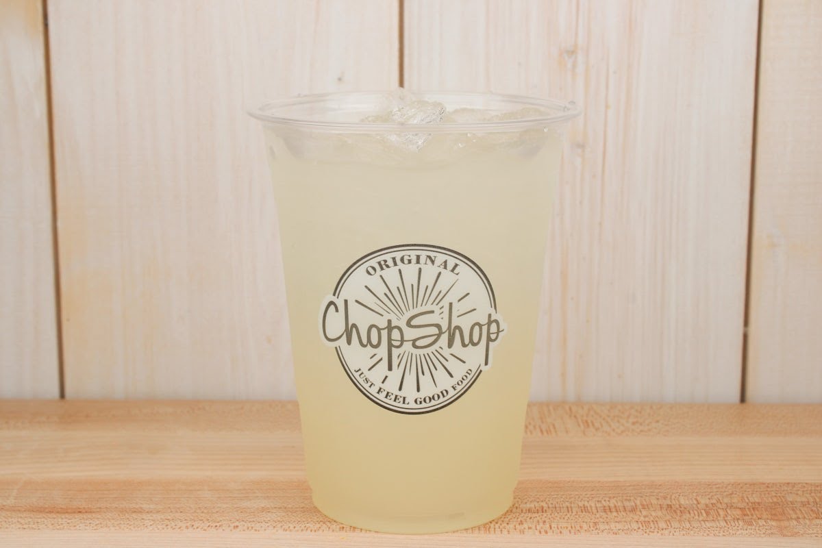 Original ChopShop by null