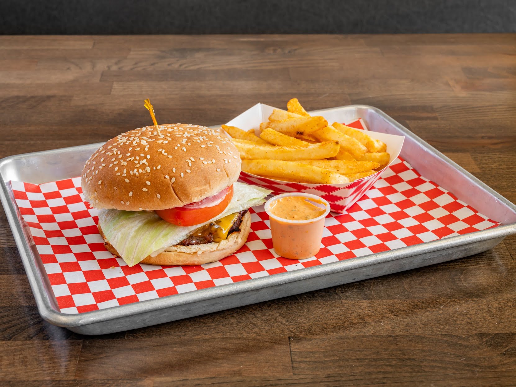 Greens N Grills by null