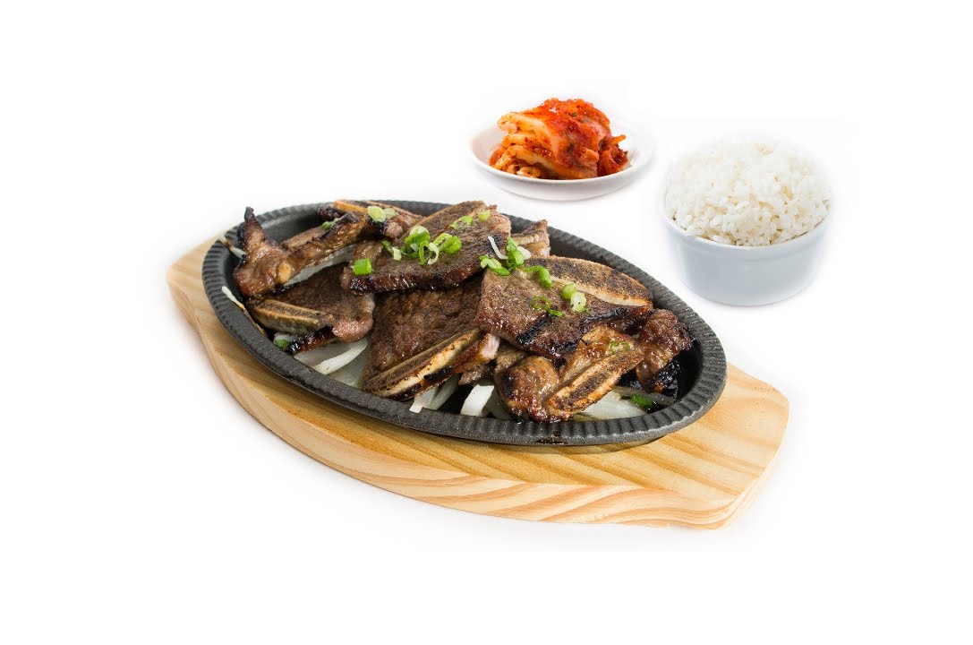 NaRa Chicken & Korean Cuisine by null