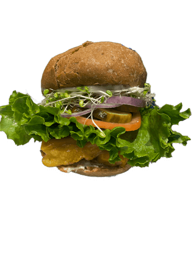 Down to Earth Organic & Natural - Kahului by null