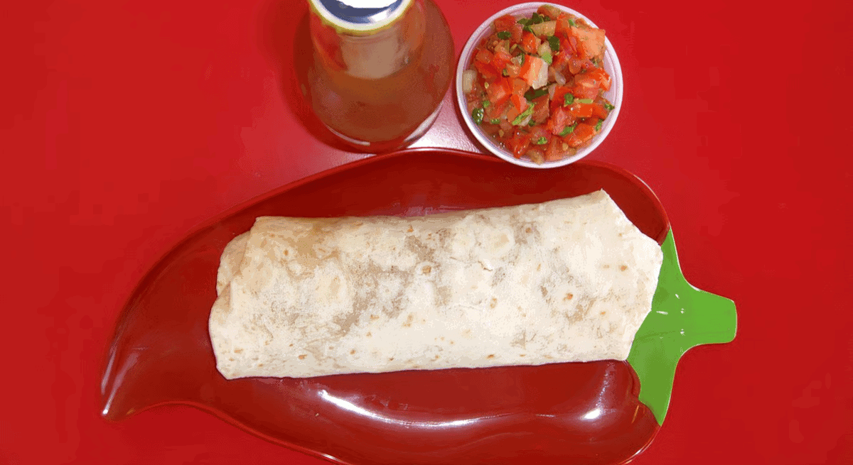 La Cumbre Taqueria SM by null