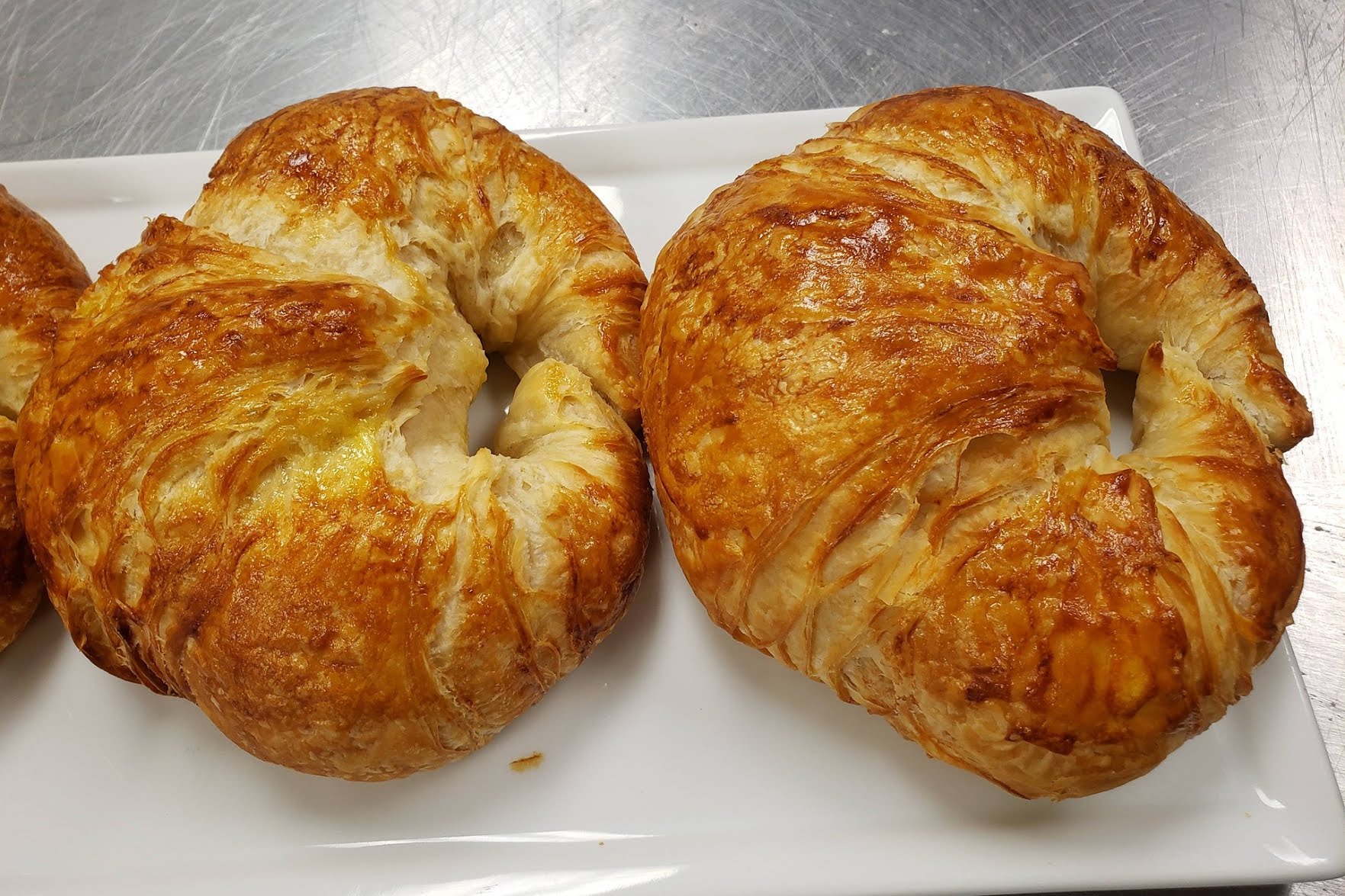Vienna Pastry by null