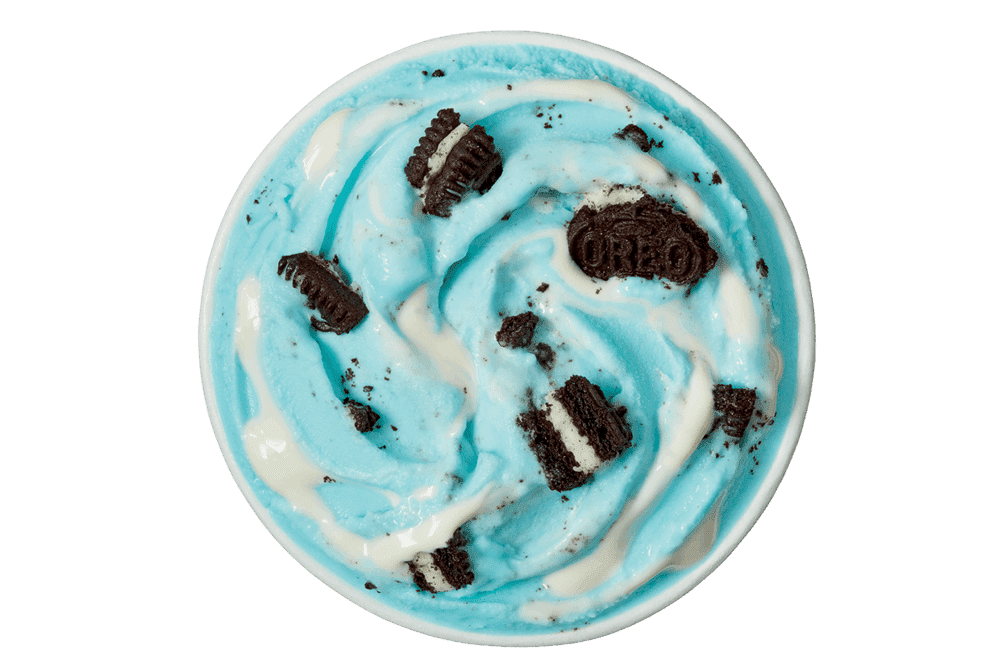 Dairy Queen Brazier by null