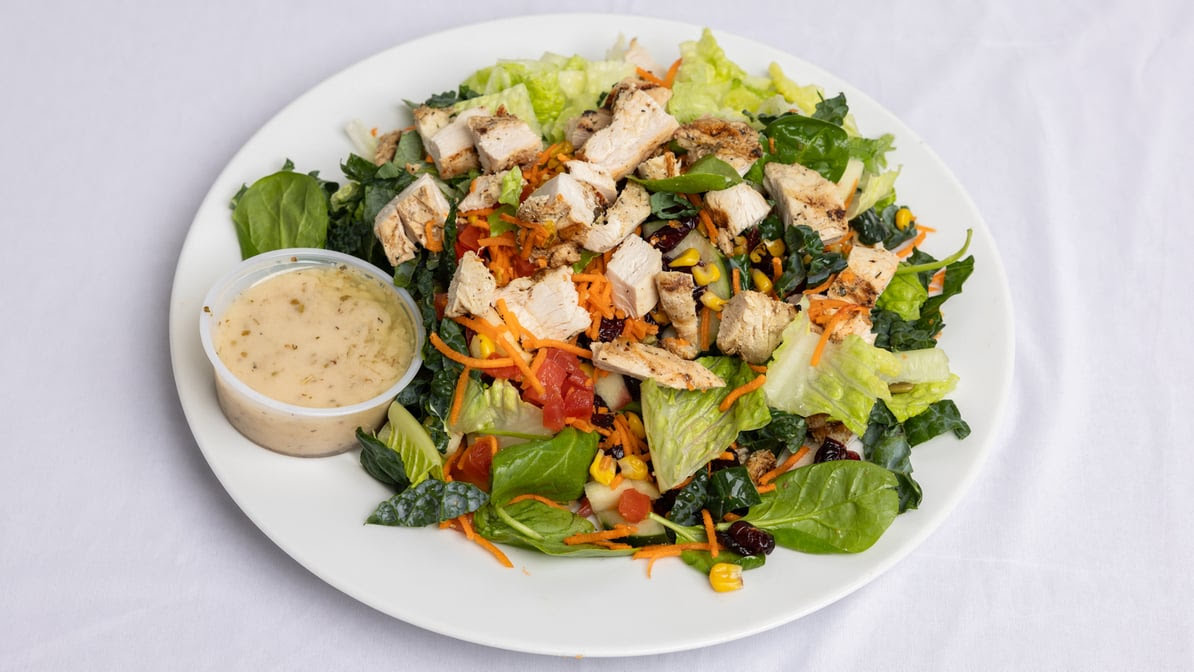EJ's Luncheonette by null