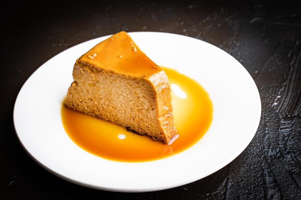 El Pollo Rico by null