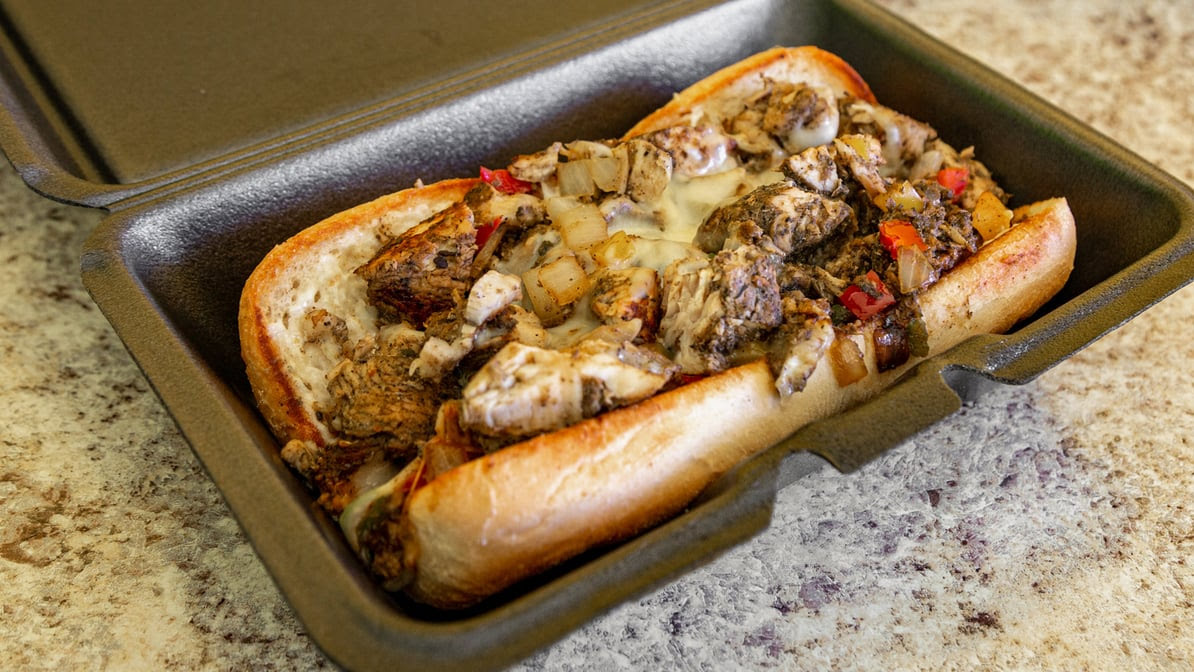 Jerk 48 Beverly by null