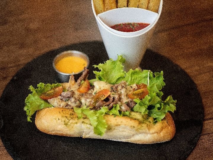 Canada Bites by null