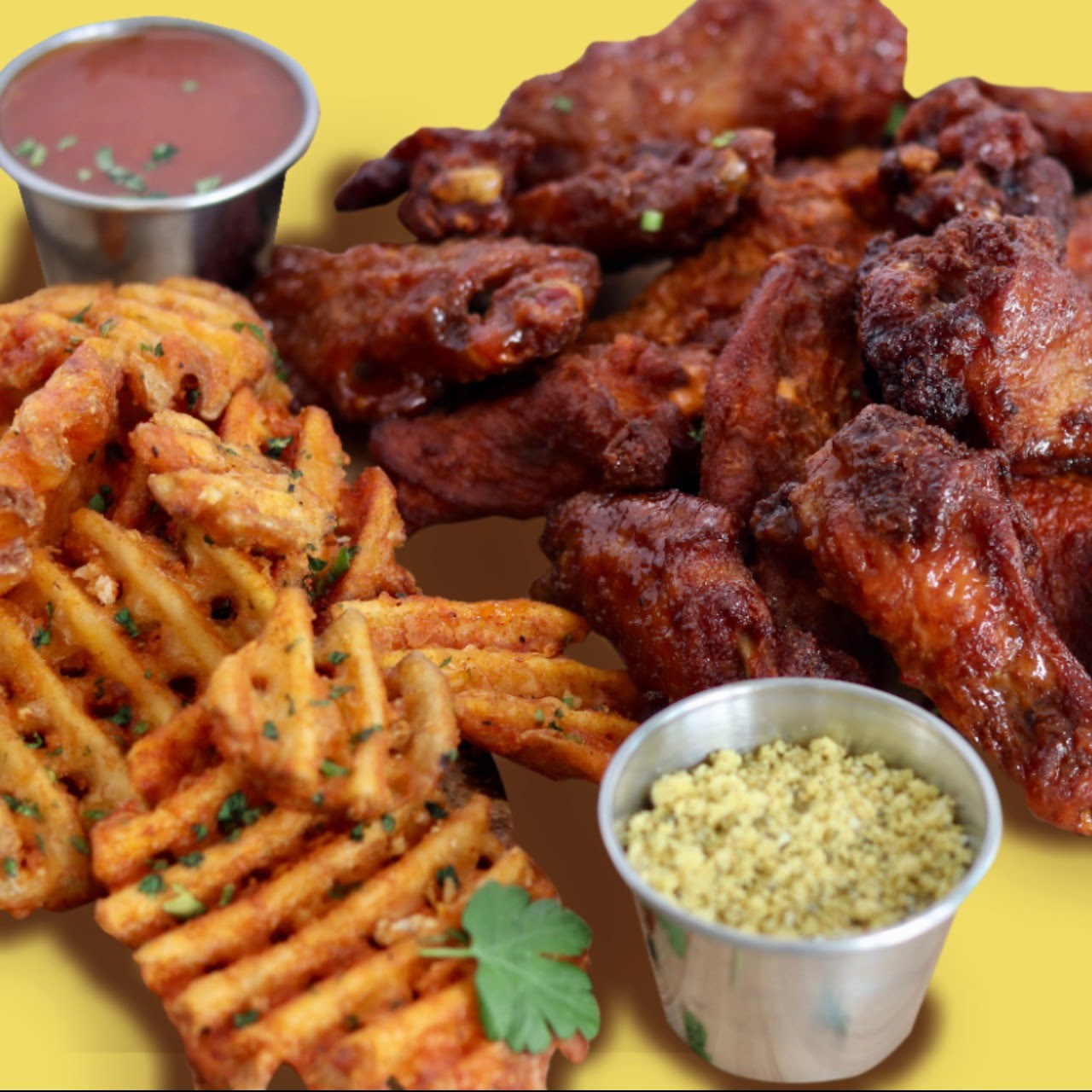 Friendly's Chicken Tenders by null