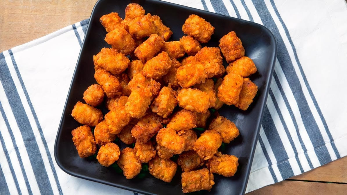 Burger Planet by null