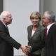 Sen. John McCain visits Australia for security talks 