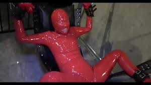 Red latex jpg x Red latex