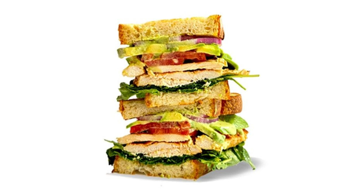 Bareburger by null