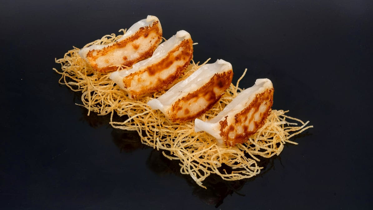 Mazza Sando by null