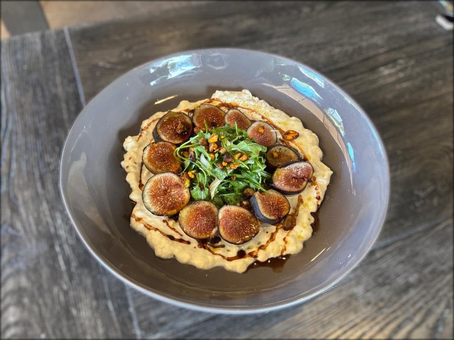 The Tavern at Zaca Creek by null